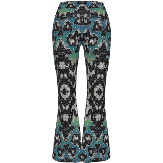 Women's Flare Yoga Pants