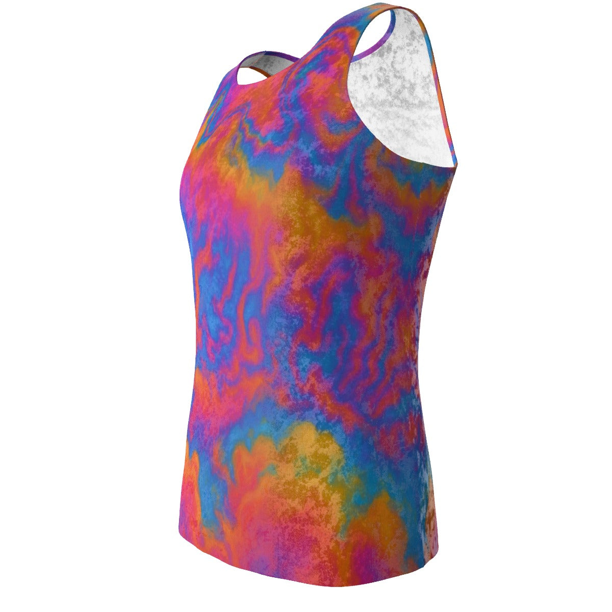 Men's Tank Top | Velvet