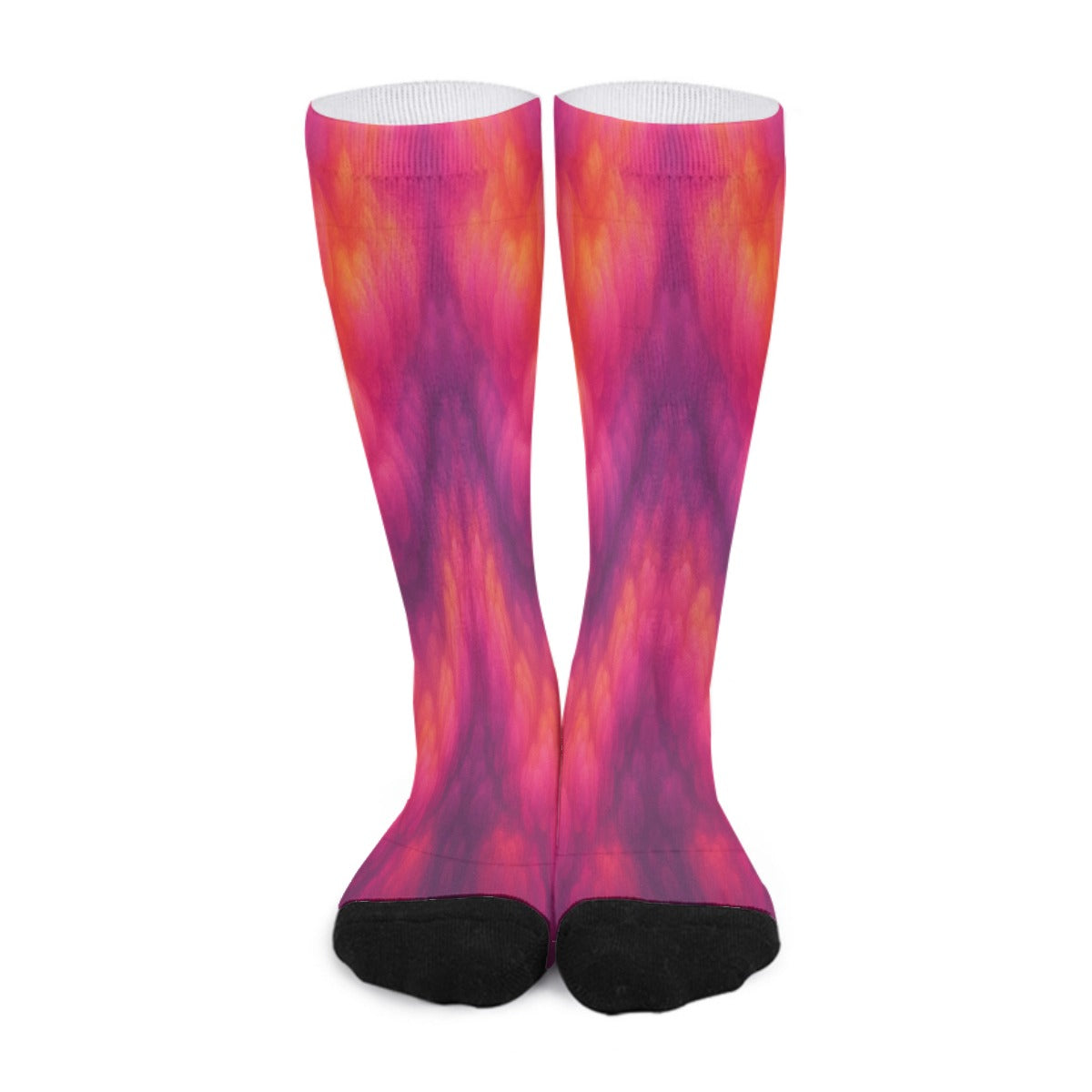 Unisex Long Socks