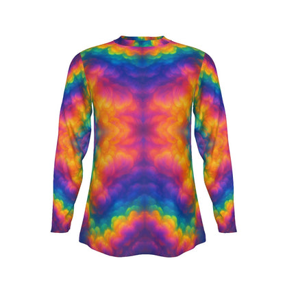 Unisex Long Sleeve T-Shirt | 190GSM Cotton