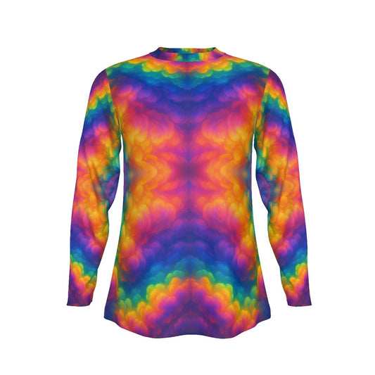 Unisex Long Sleeve T-Shirt | 190GSM Cotton