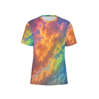 Men's O-Neck T-Shirt | 190GSM Cotton