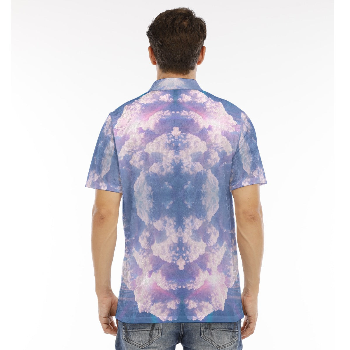 Men's Polo Shirt | Velvet