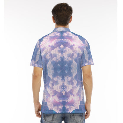 Men's Polo Shirt | Velvet