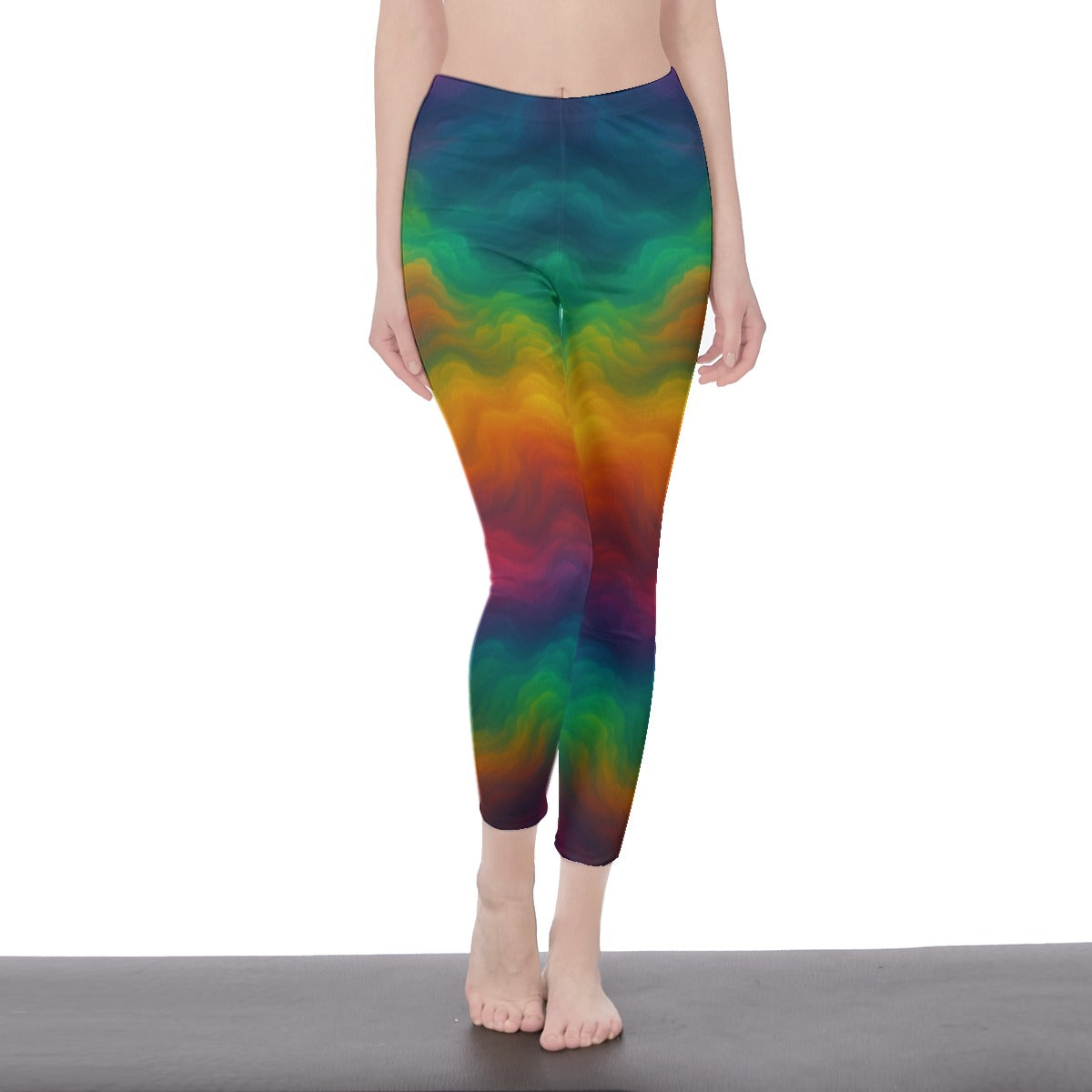 Unisex Casual Leggings