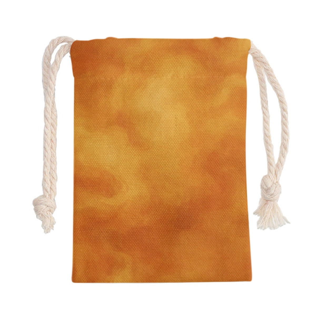 Unisex Double-Side Printing Christmas Bag