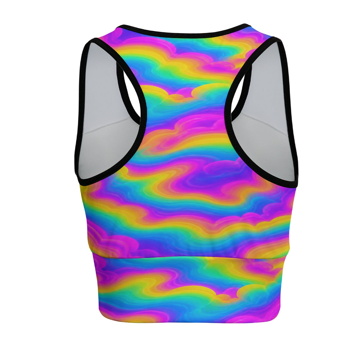 Women's Sports Bra by O’Nimbus – view 2