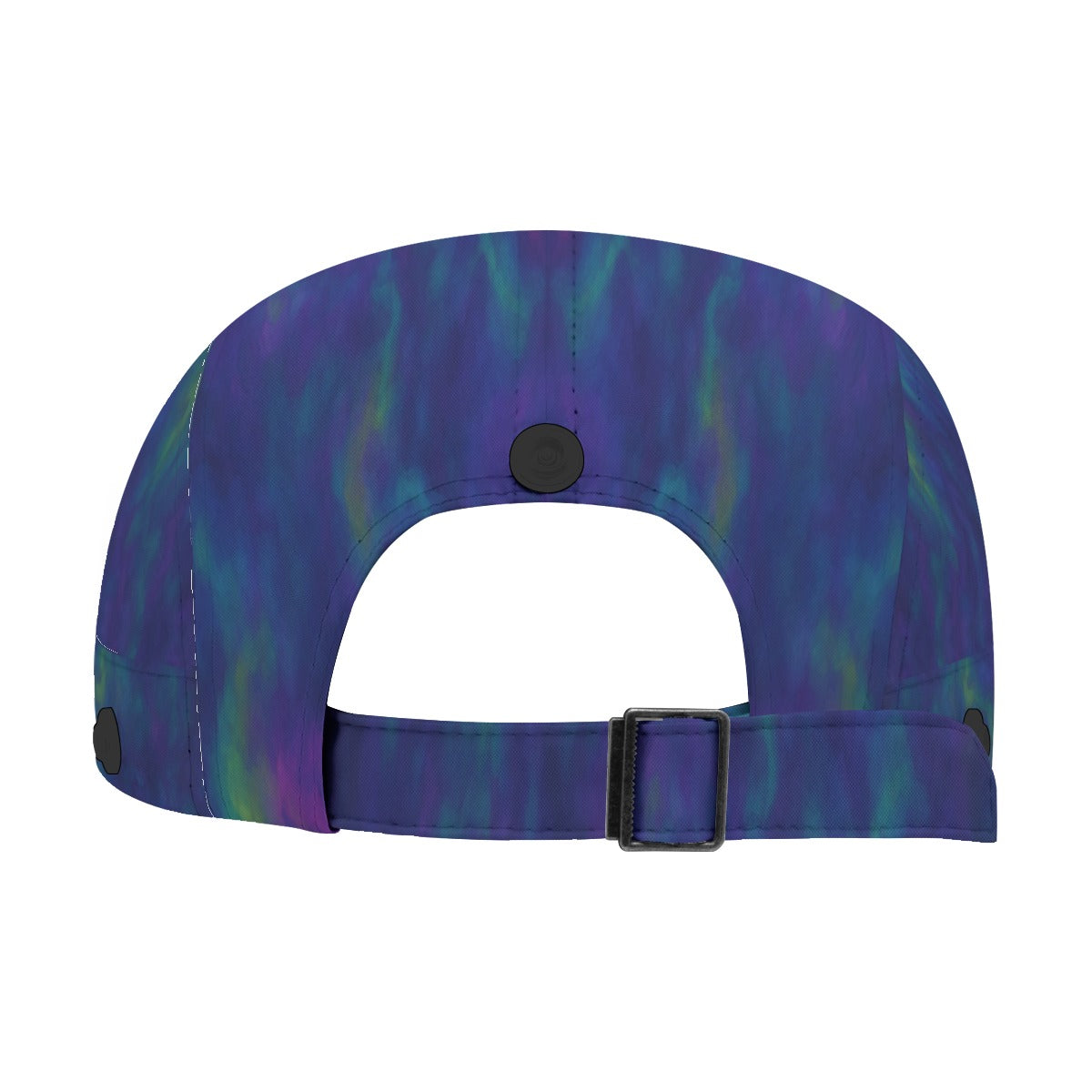 Unisex Sun Hat With Neck Flap