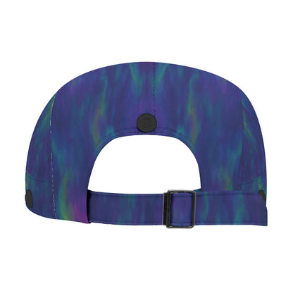 Unisex Sun Hat With Neck Flap