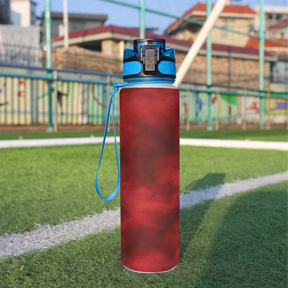 Unisex Sport Water Bottle 32oz