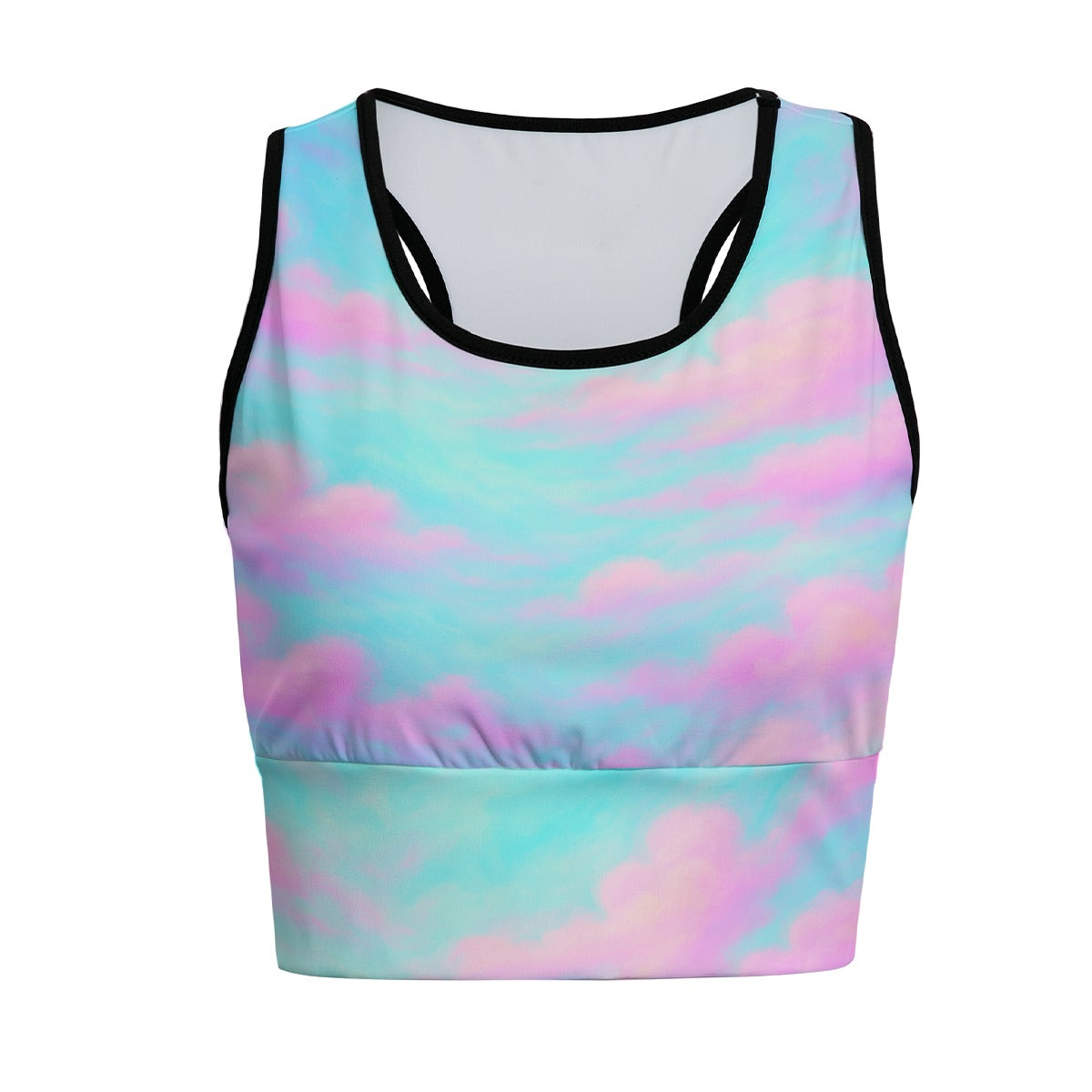 Women's Sports Bra by O’Nimbus
