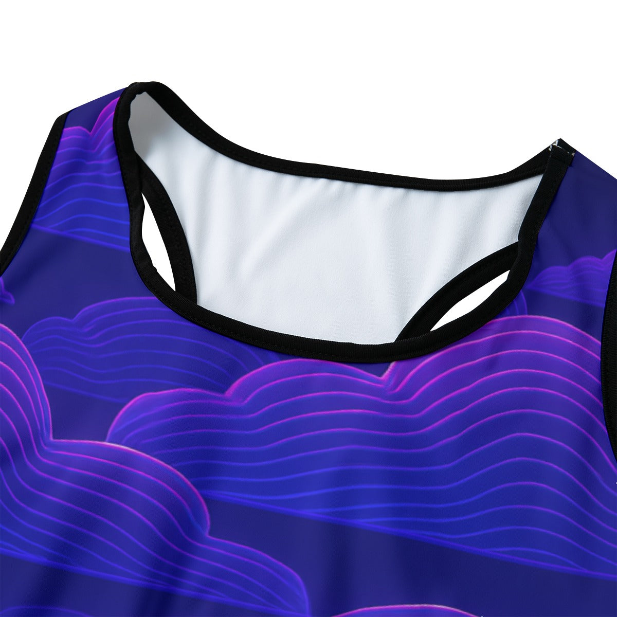 Women's Sports Bra by O’Nimbus – view 3