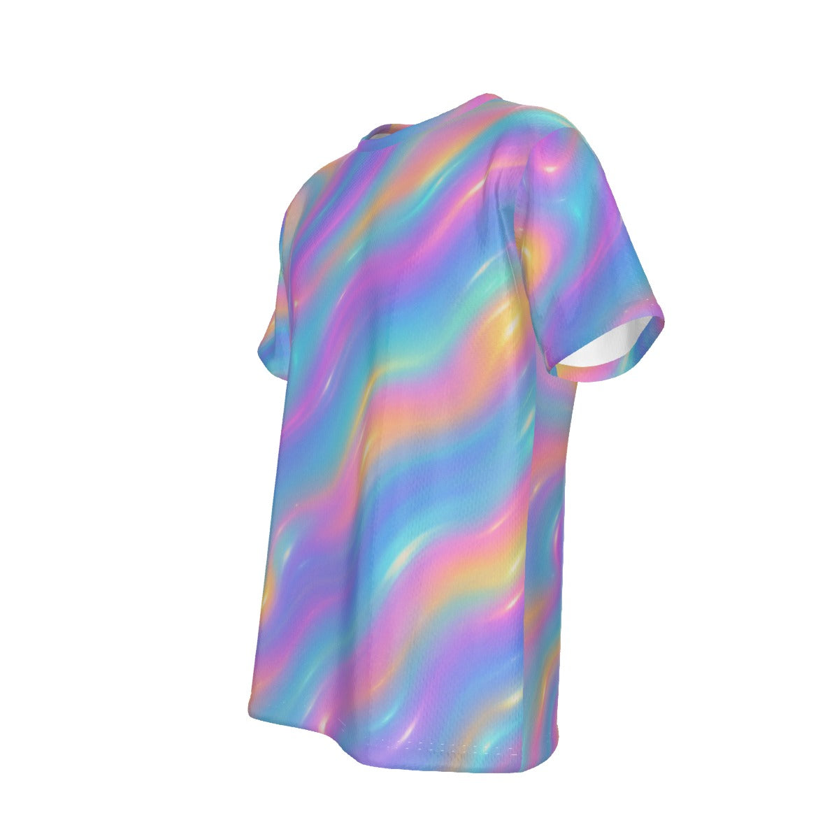 Men's T-shirt | Birdseye