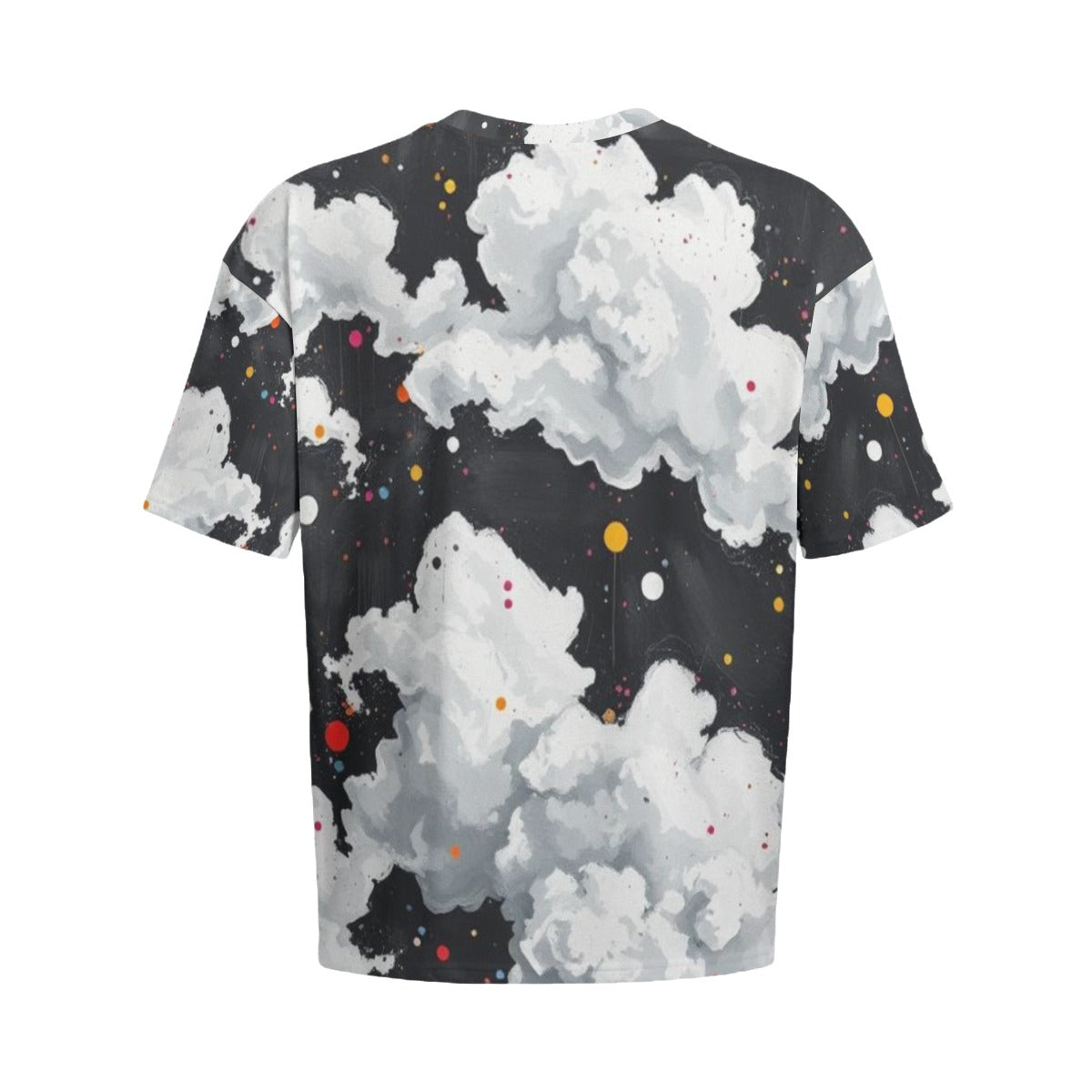 Men's Raglan Short Sleeve T-Shirt|180GSM COTTON by O’Nimbus – view 2