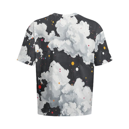 Men's Raglan Short Sleeve T-Shirt|180GSM COTTON by O’Nimbus – view 2