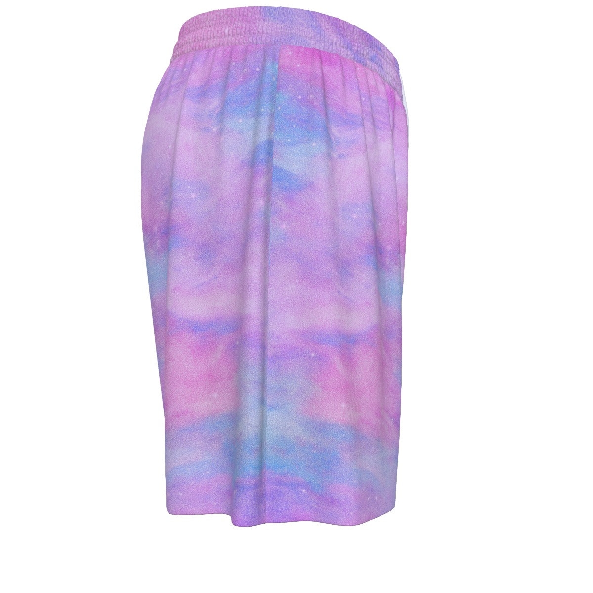 Men's Mesh Shorts - view 3