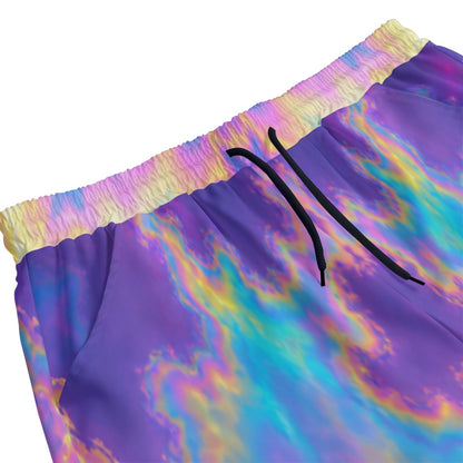 Unisex Casual Pants