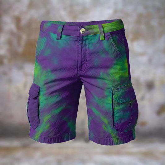 Men's Cargo Shorts