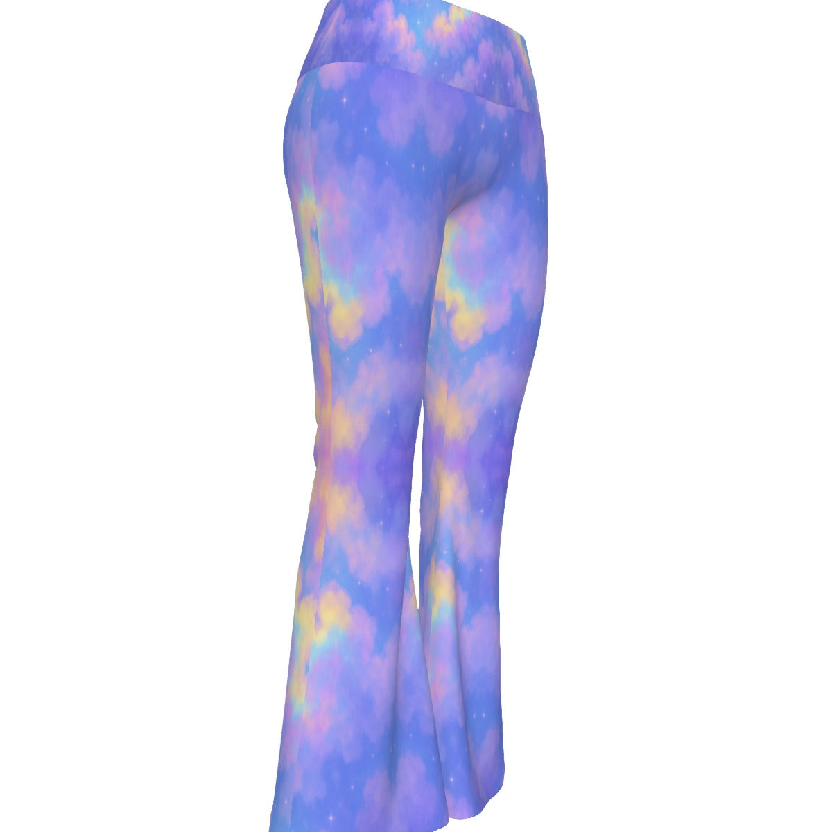 Women's Flare Yoga Pants