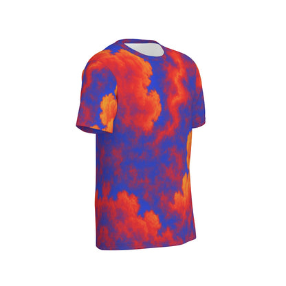 Men's O-Neck T-Shirt | 190GSM Cotton