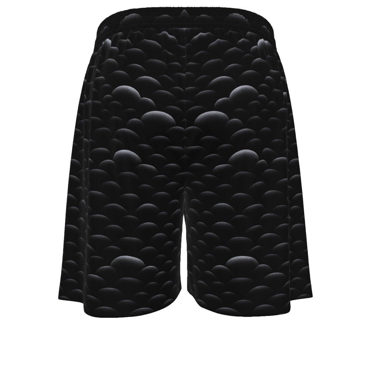 Men's Mesh Shorts - view 2