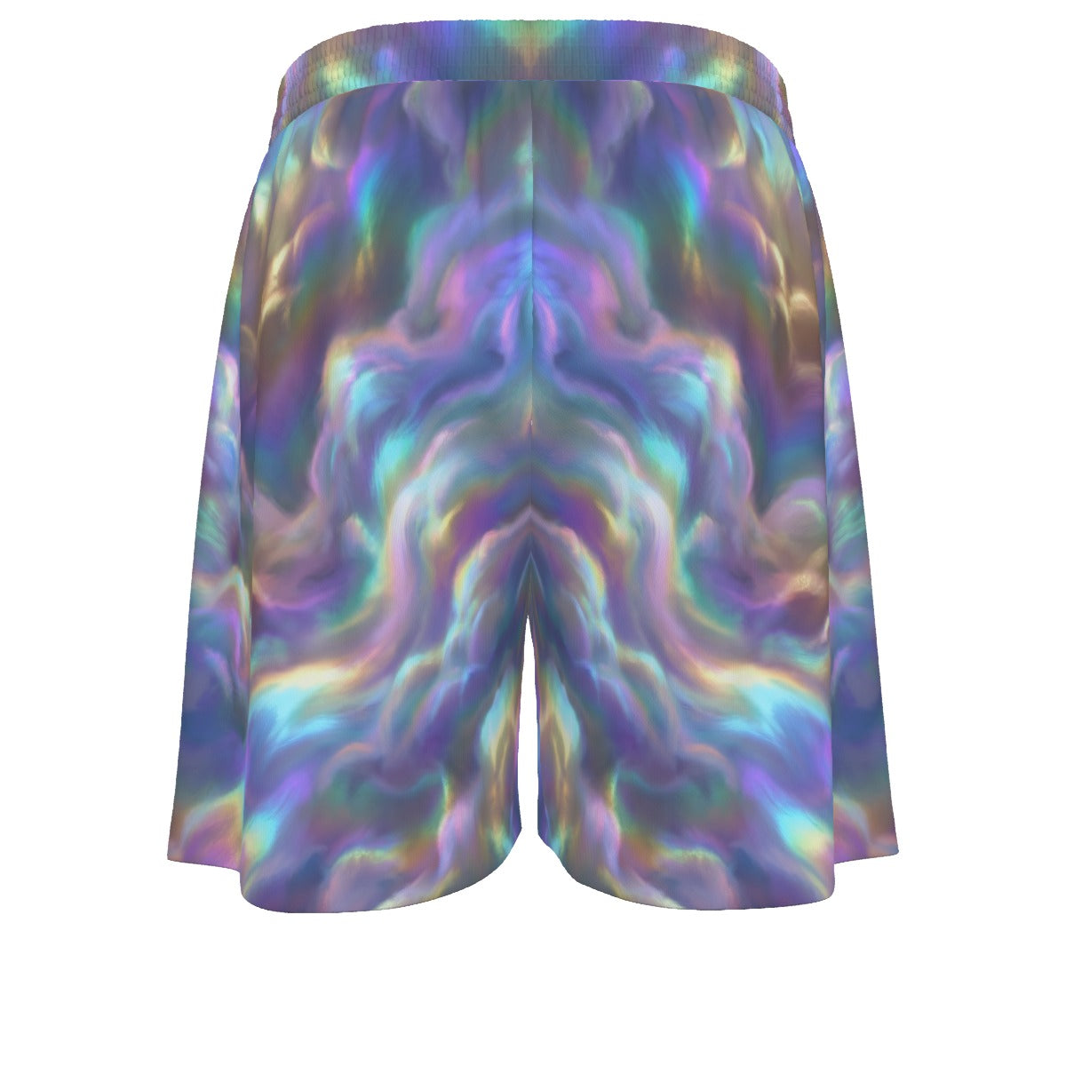 Men's Mesh Shorts - view 2