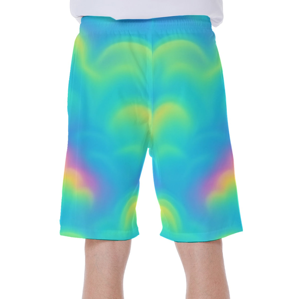 Men's Beach Shorts
