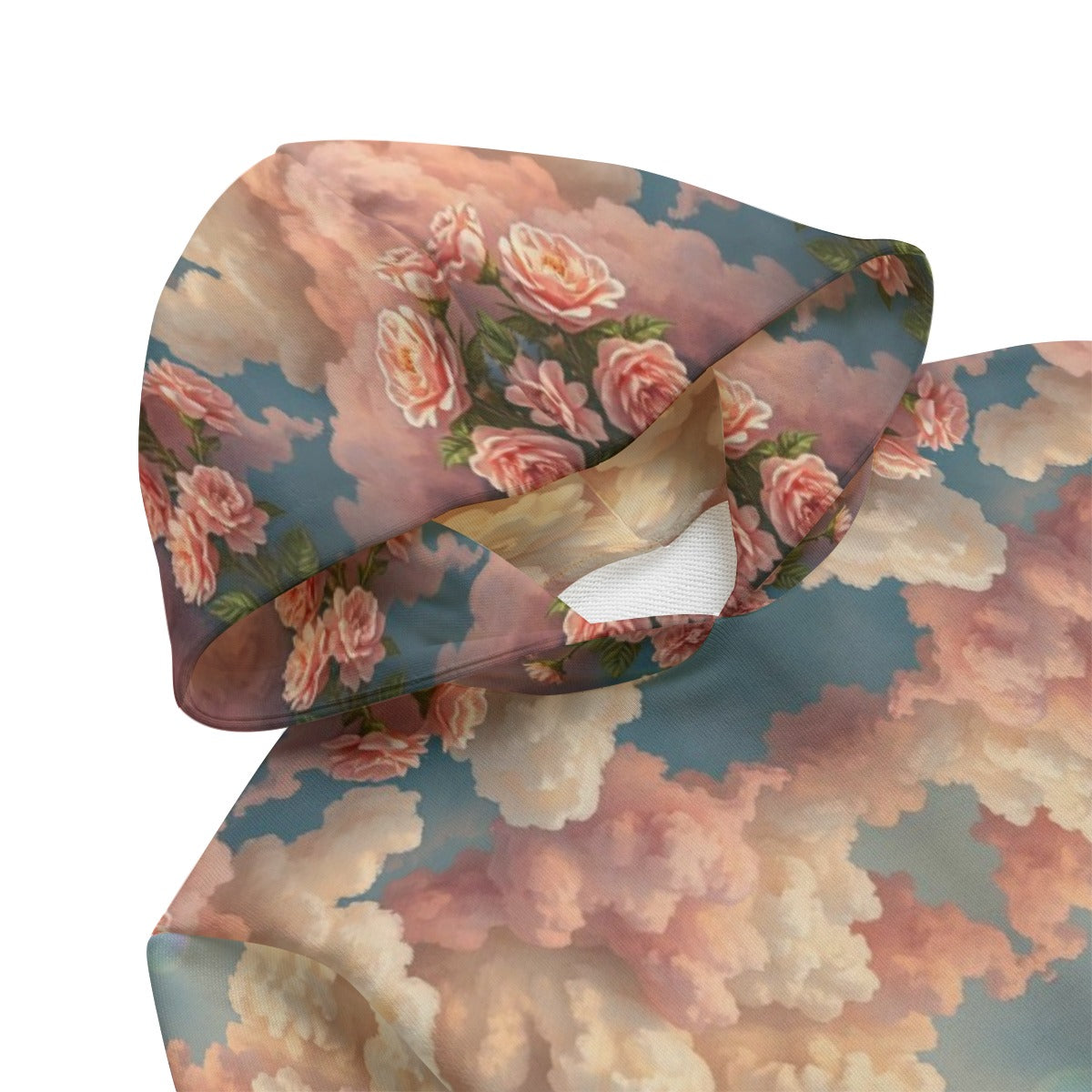 Unisex Kid's Pullover Hoodie | 310GSM Cotton