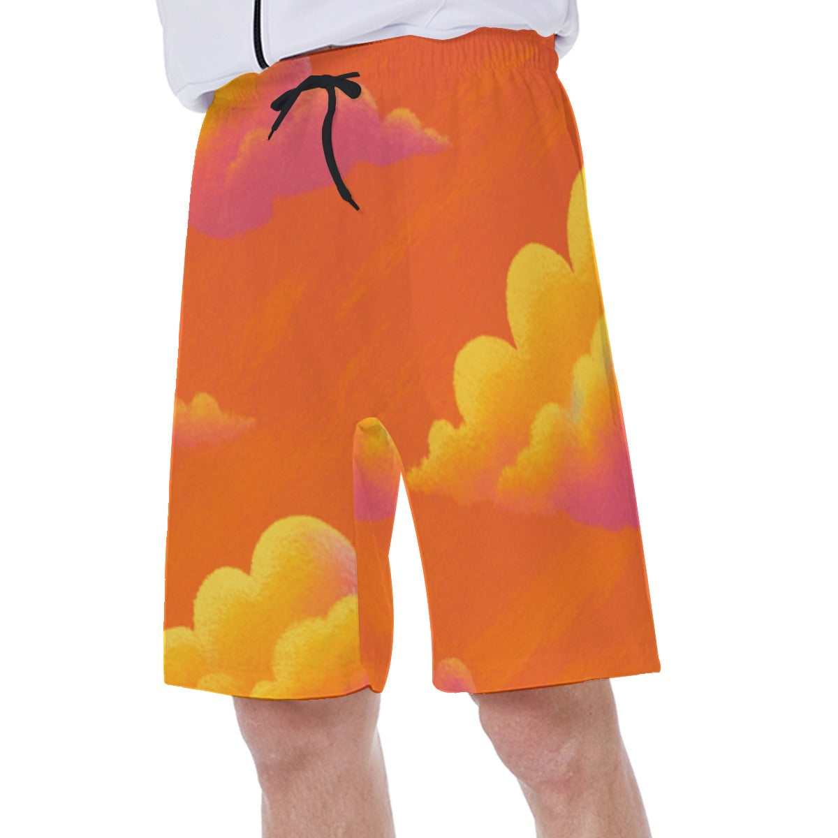 Men's Beach Shorts