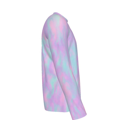 Men's Long Sleeve Tight surf clothing - view 3