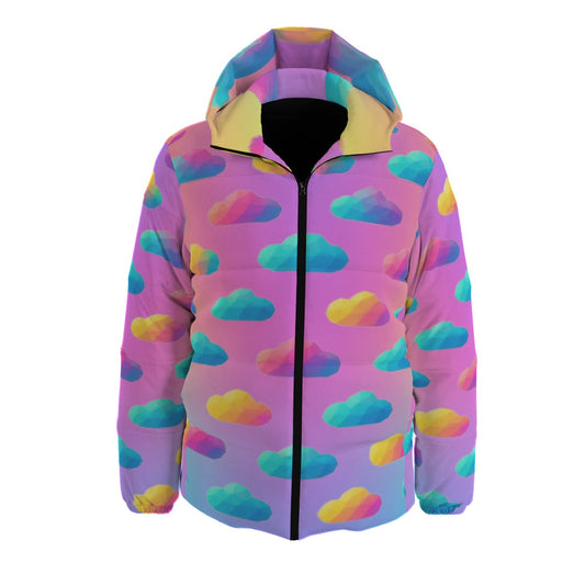 Unisex Down Jacket