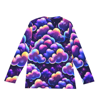 Long Sleeve T-Shirt | 190GSM Cotton