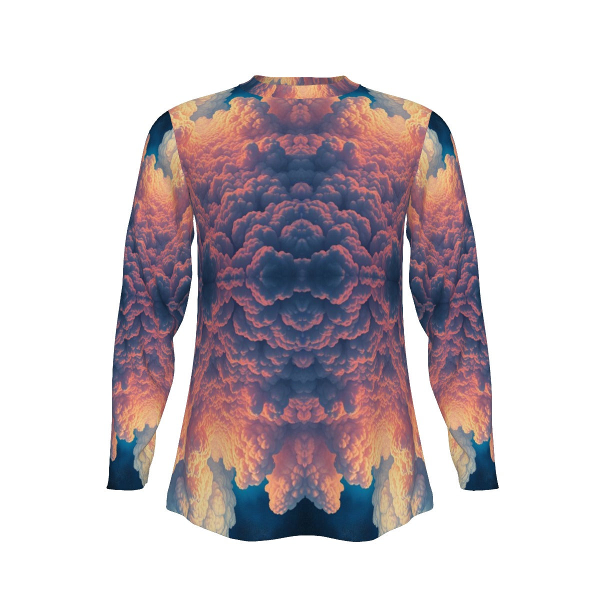 Unisex Long Sleeve T-Shirt | 190GSM Cotton