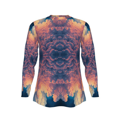 Unisex Long Sleeve T-Shirt | 190GSM Cotton