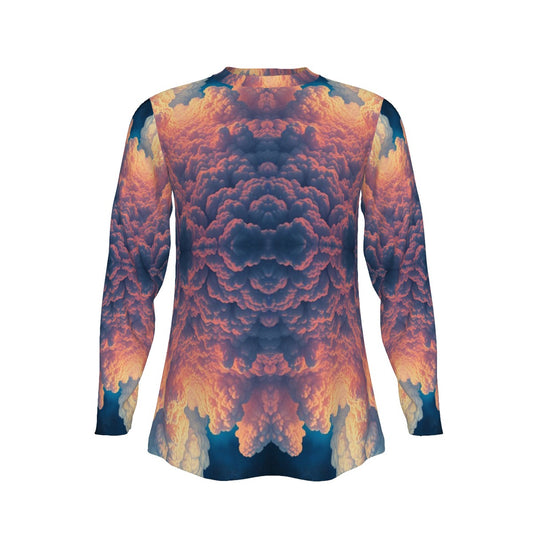 Unisex Long Sleeve T-Shirt | 190GSM Cotton