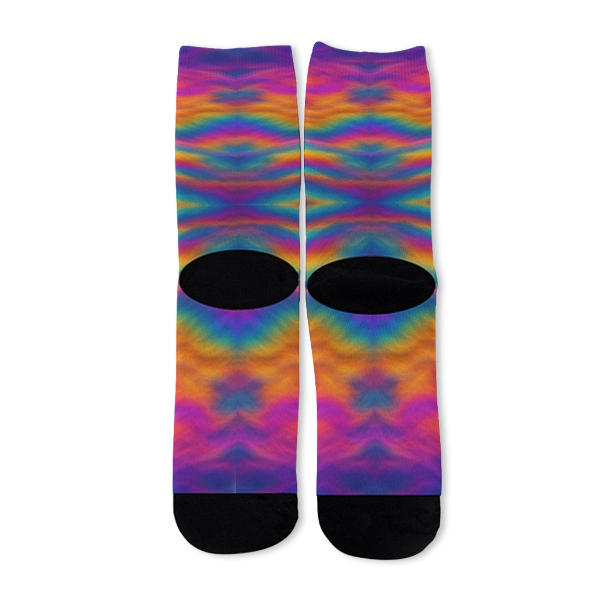 Unisex Long Socks