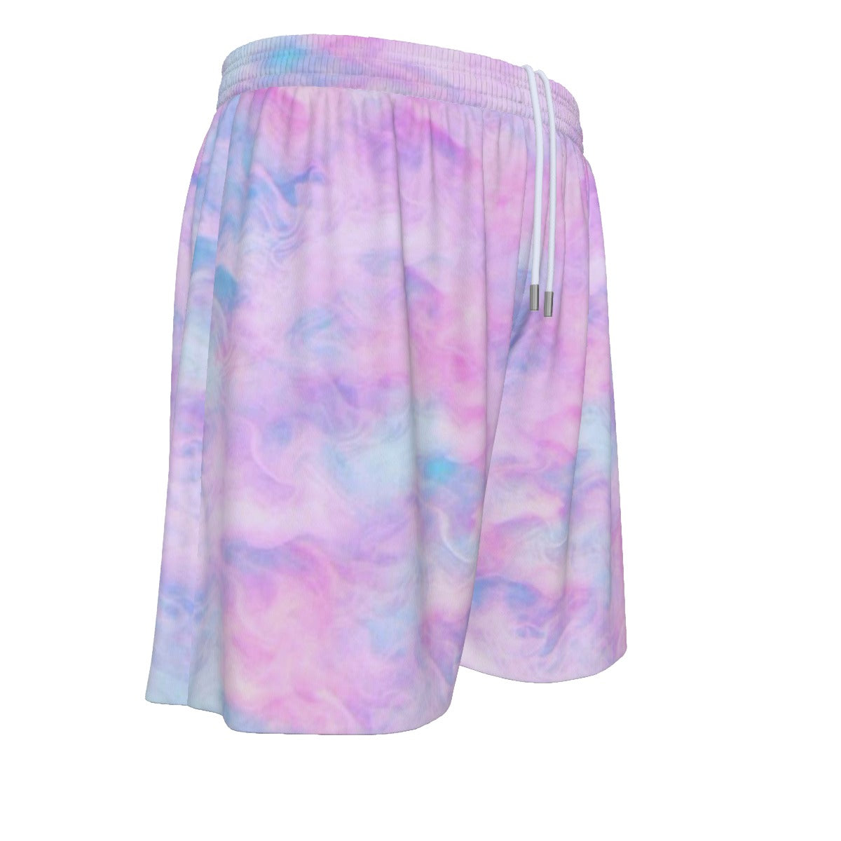 Men's Mesh Shorts - view 4