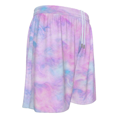 Men's Mesh Shorts - view 4