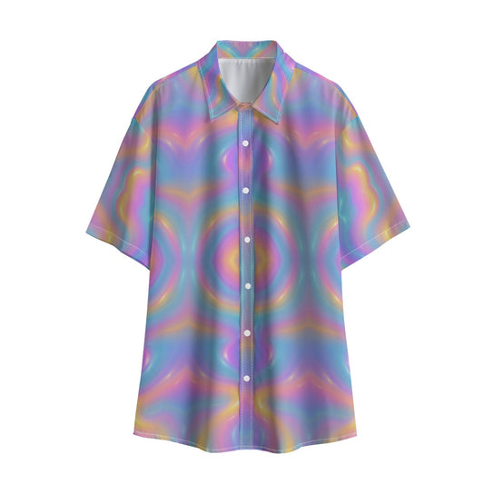 Men's T-shirt With Short Sleeve