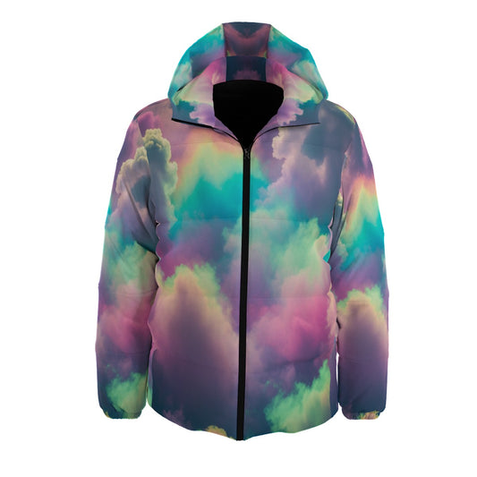 Unisex Down Jacket