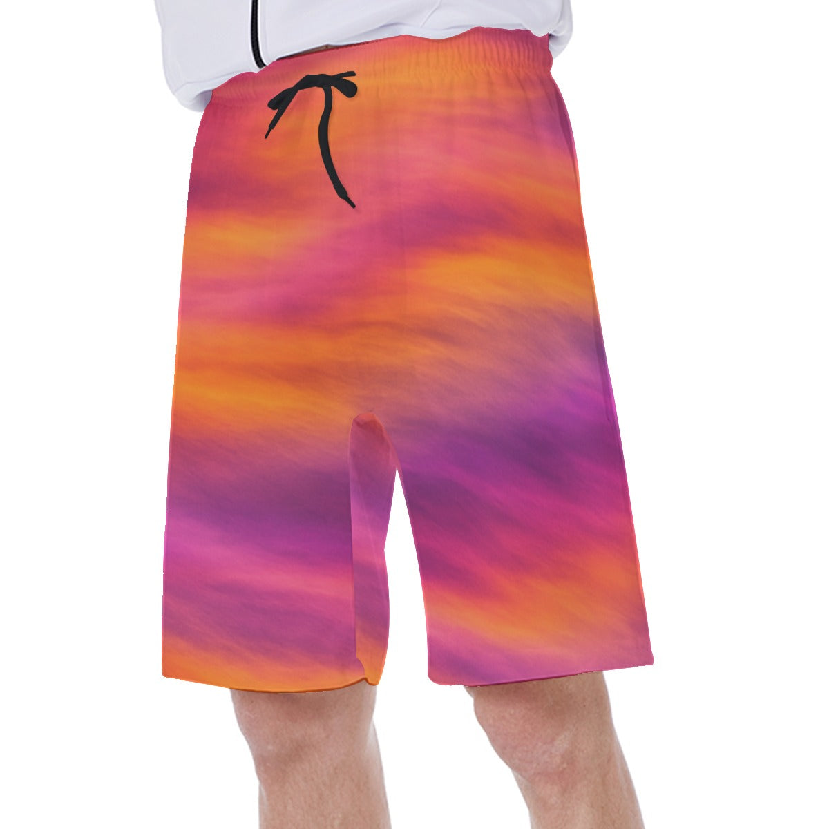 Men's Beach Shorts
