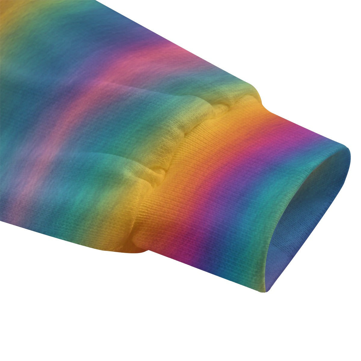 Unisex Plus Fleece Pullover Hoodie