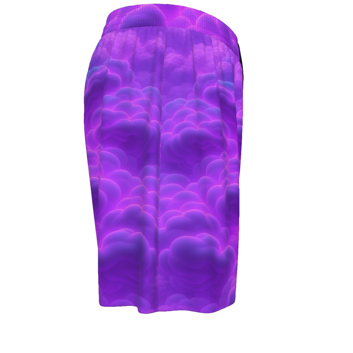 Men's Mesh Shorts - view 3