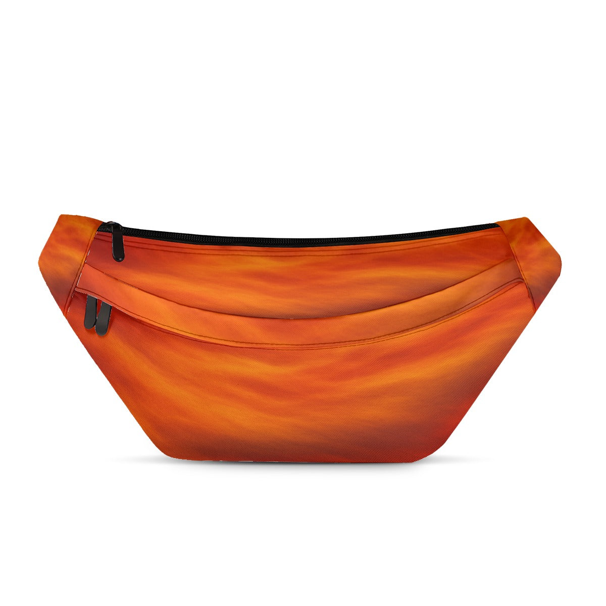 Unisex Large Fanny Bag