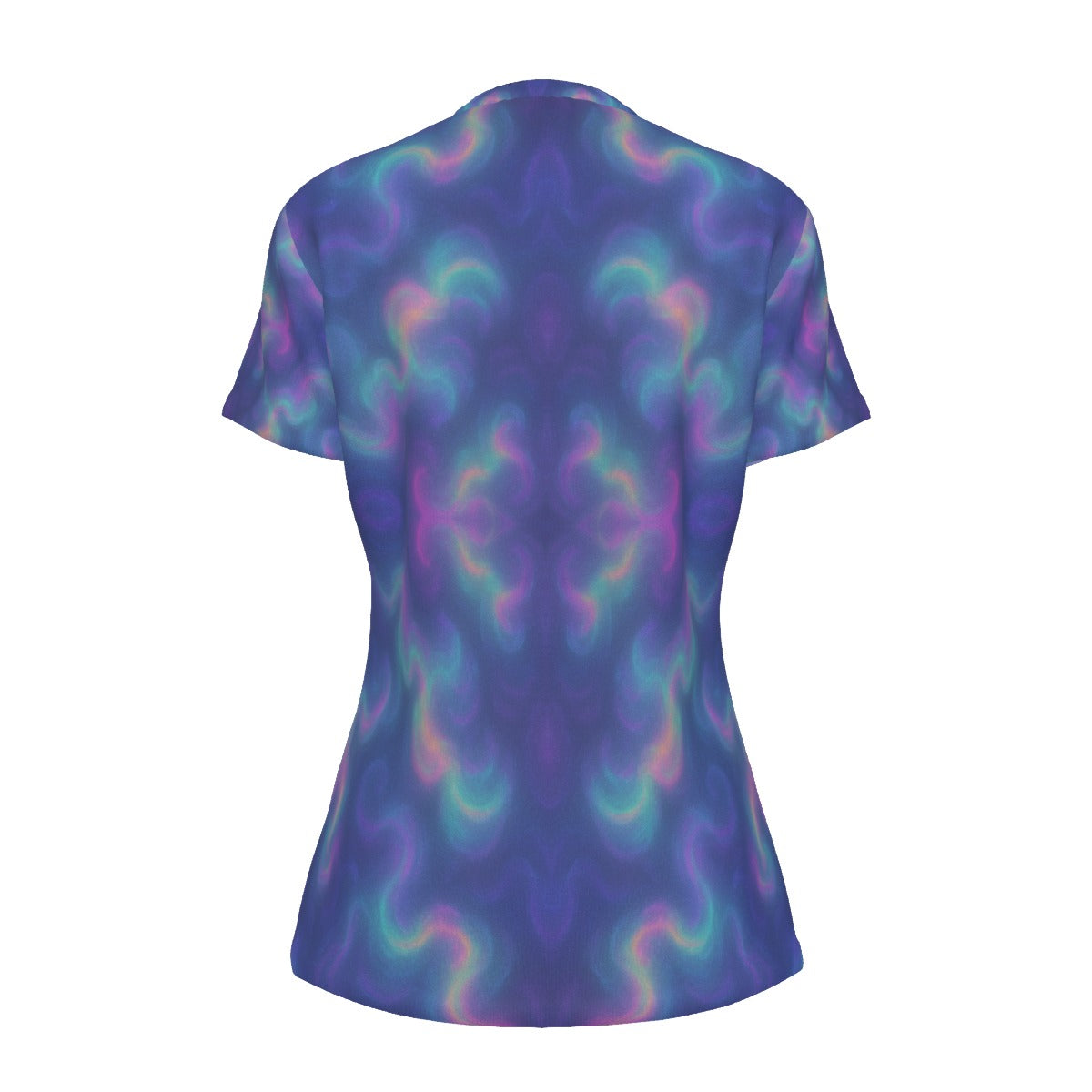 Women's Round T-Shirt|210GSM