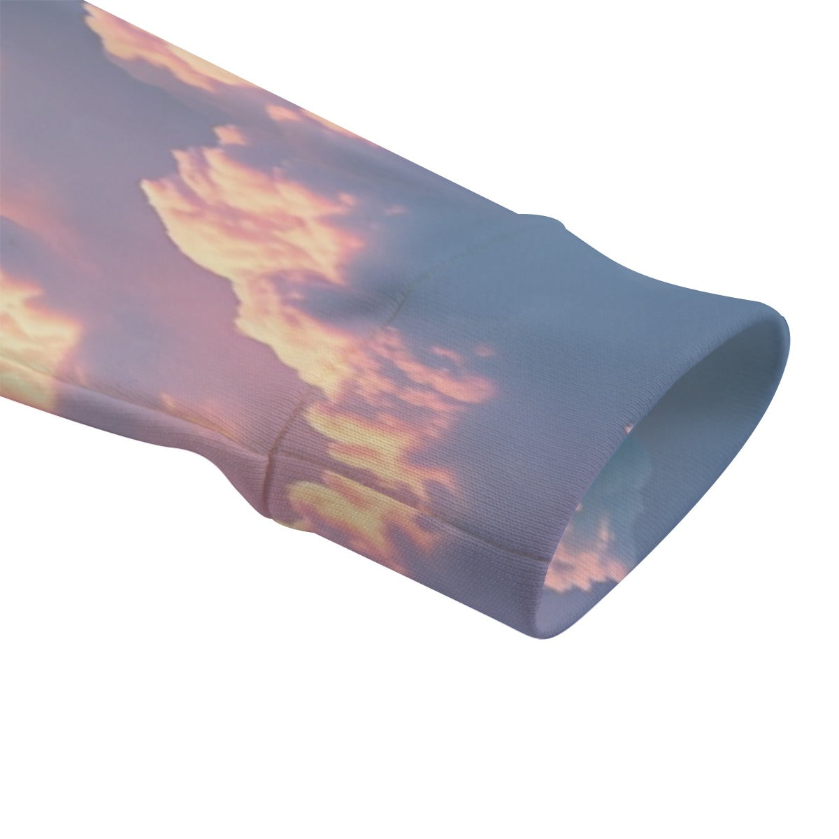 Unisex Kid's Zip Up Raglan Sleeve Hoodie | 310GSM Cotton