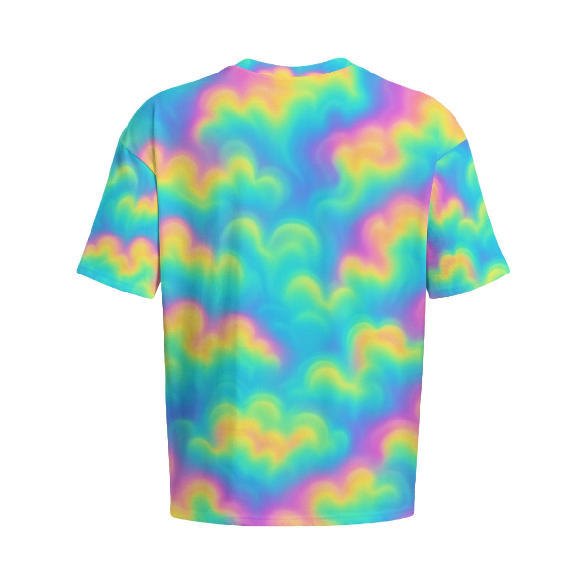 Men's Raglan Short Sleeve T-Shirt|180GSM COTTON by O’Nimbus – view 2