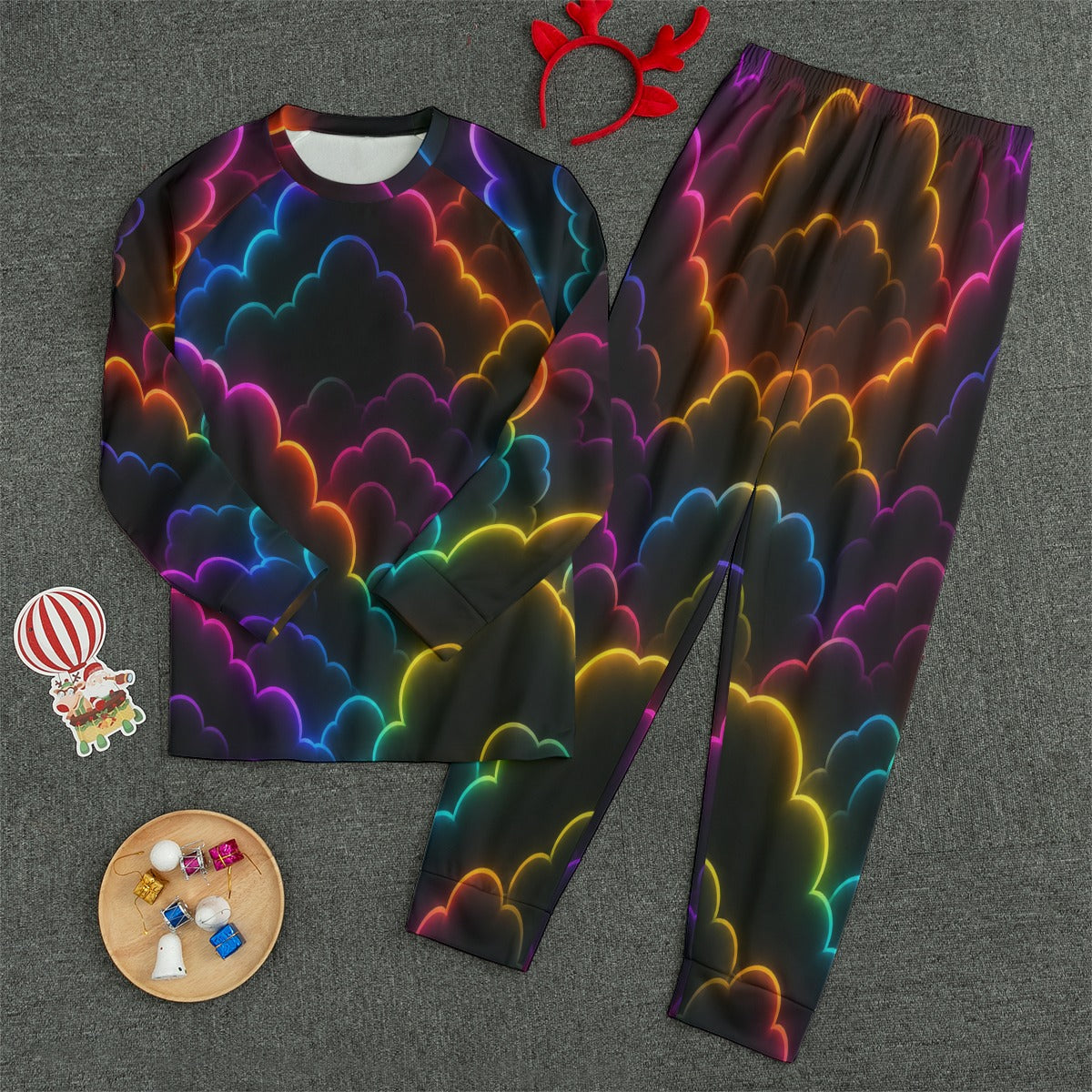 Unisex Set