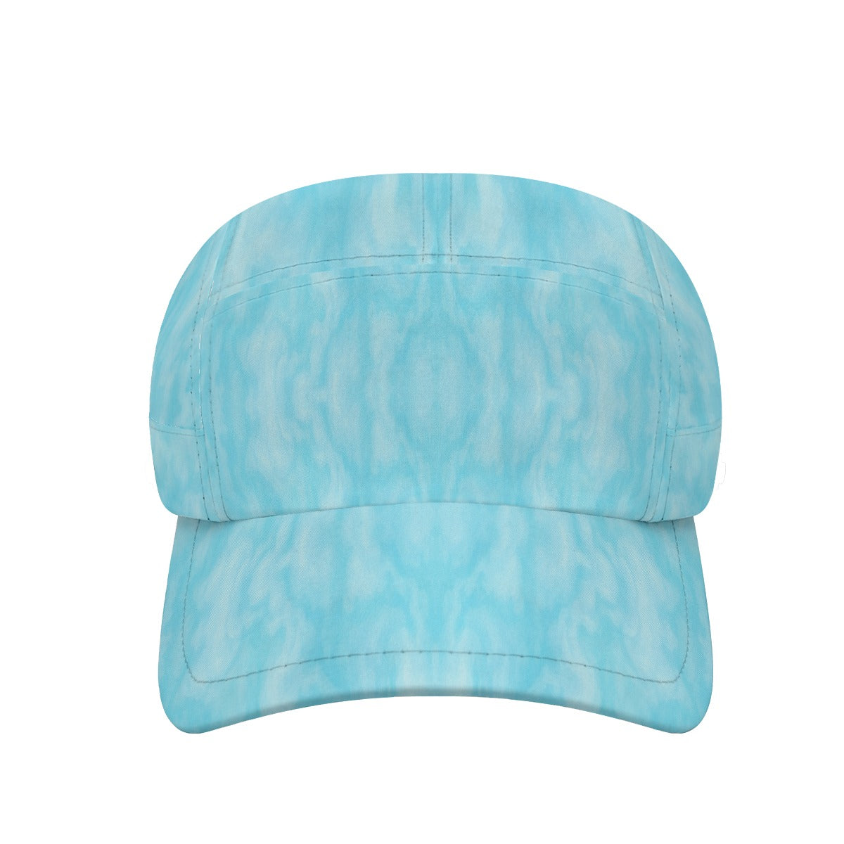 Unisex Sun Hat With Neck Flap