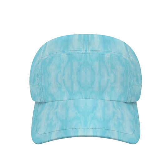 Unisex Sun Hat With Neck Flap